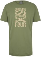 Übergrößen T-Shirt AHORN SPORTSWEAR 10...