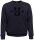 Übergrößen Sweatshirt AHORN SPORTSWEAR New Hampshire schwarz 4 Farben 3XL-10XL