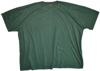 KAMRO Übergrößen Basic-T-Shirt 2 Farben...