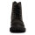 ANGRY ITCH 08-Loch LIGHT Stiefel Schwarz Vintage-Leder ohne Stahlkappe  EU 36-48