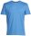 Übergrößen Basic T-Shirt AHORN SPORTSWEAR 13 Farben 3XL-10XL