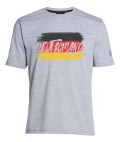 Übergrößen WM FAN T-Shirt AHORN SPORTSWEAR 3 Farben