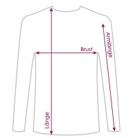 Übergrössen Basic T-Shirt Kurzarm LAVECCHIA 5 Farben LV-121