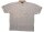 Übergrößen Tolles Basic Poloshirt Piqué DOWNLOAD Hellgrau Brusttasche 6XL, 10XL