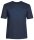 Übergrößen T-Shirt AHORN SPORTSWEAR Druck Athl. Corp. blau dark blue