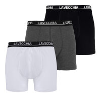 Übergrösse Dreierpack Top Herren Boxershorts...