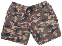 Übergrößen Bade-Shorts ABRAXAS Camouflage 3XL-10XL