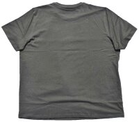 Übergrößen T-Shirt Custom Supply Oliv 4XL-6XL