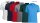 Übergrößen Basic-Poloshirt AHORN SPORTSWEAR 13 Farben 3XL-10XL