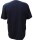 Übergrößen T-Shirt HONEYMOON Schwarz HMN Wear 15XL