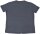 Übergrößen T-Shirt Masters Edition Navy meliert 4XL-6XL
