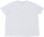 Übergrößen T-Shirt Division Weiß 4XL-6XL