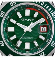 GANT - Herren-Armbanduhr Pacific - W70643