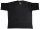 Übergrößen T-Shirt HONEYMOON Antik Schwarz 3XL -15XL