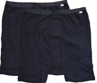 Übergrößen Doppelpack Top Herren Boxerpants Shorts Unterhose HONEYMOON bis 15XL