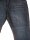 Übergrößen Schicke Jeans D555 FREDERICK Vintage Blue W42-W50, L32-L34
