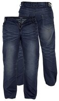 Übergrößen Vintage Jeans JAYDEN D555 by...