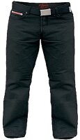 Übergrößen Jeans D555 by Duke Clothing...