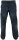 Übergrößen Schicke Jeans D555 CLINT dunkelblau W42-W50, L32