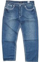 Übergrössen Designer Denim Jeans LAVECCHIA 4758/4759