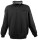 Übergrössen Schickes Sweatshirt mit Troyerkragen und Zipper LAVECCHIA in 4 Farben LV-2100