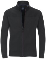 REDMOND Übergrößen Sweatjacke 5 Farben 2XL-6XL