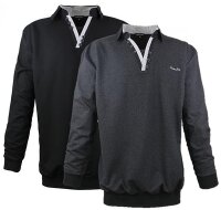 Übergrössen Schicke Sweatshirt LAVECCHIA in 2 Farben LV 2023