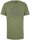 Übergrößen T-Shirt AHORN SPORTSWEAR 12 Farben Ride to Live Grau 3XL-10XL