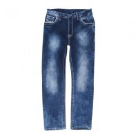 Übergrössen Top Jeans von LAVECCHIA SLIM FIT...