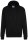 Big-Size Kapuzen-Sweatshirt AHORN SPORTS Flying Angel schwarz 6 Farben 3XL-10XL