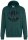 Big-Size Kapuzen-Sweatshirt AHORN SPORTS Flying Angel schwarz 6 Farben 3XL-10XL